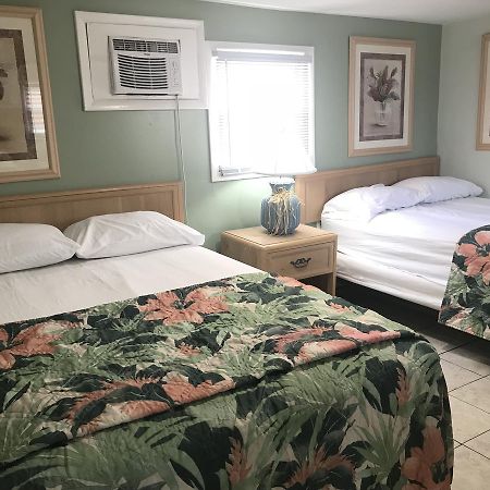 Mallard Apartments Оушън Сити Екстериор снимка