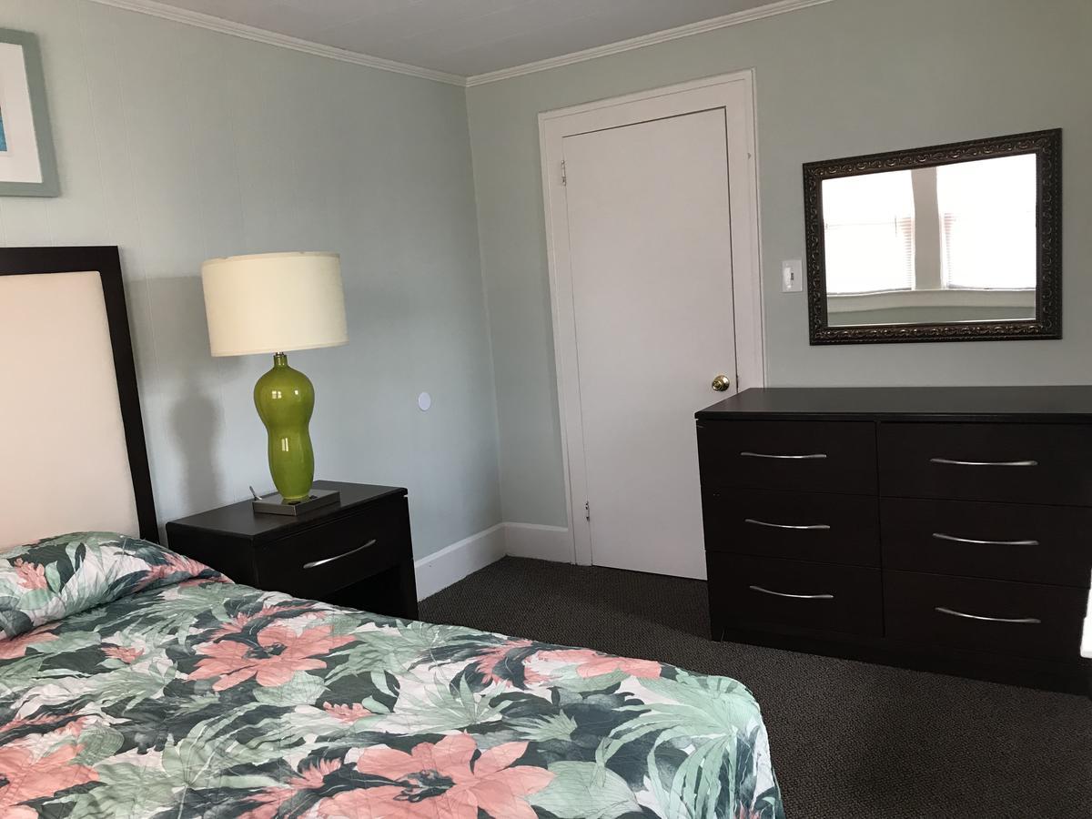 Mallard Apartments Оушън Сити Екстериор снимка