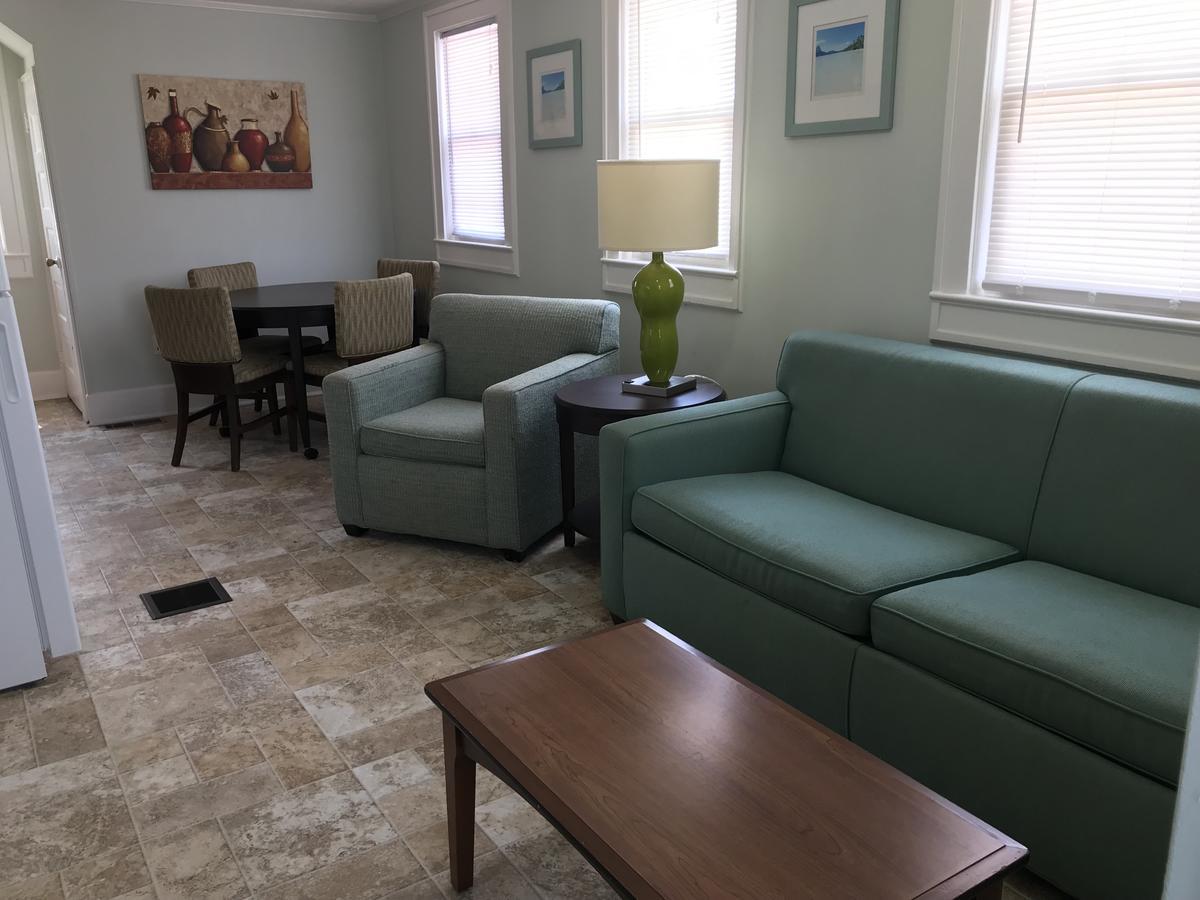 Mallard Apartments Оушън Сити Екстериор снимка