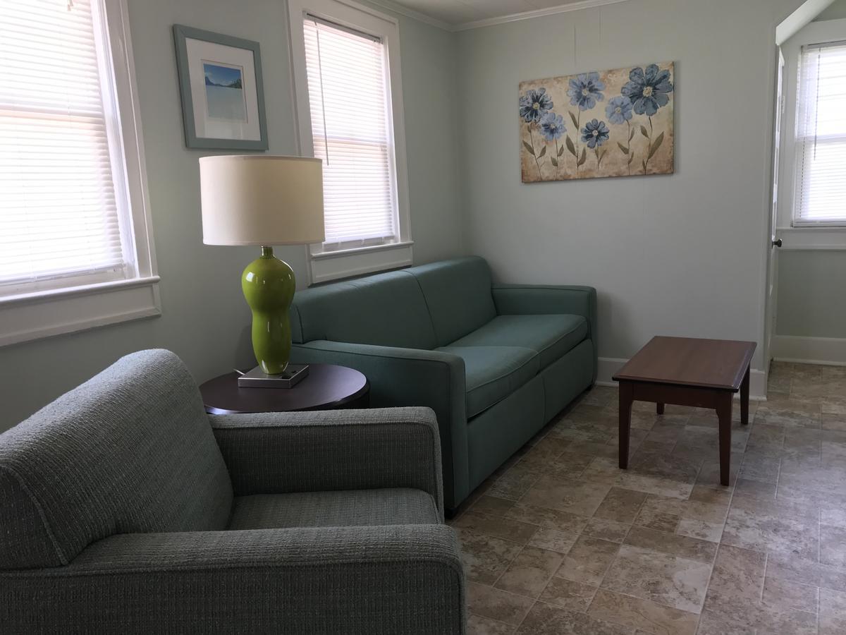 Mallard Apartments Оушън Сити Екстериор снимка