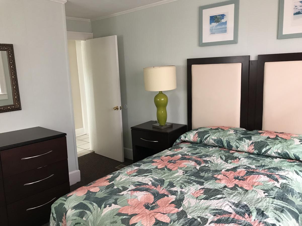 Mallard Apartments Оушън Сити Екстериор снимка