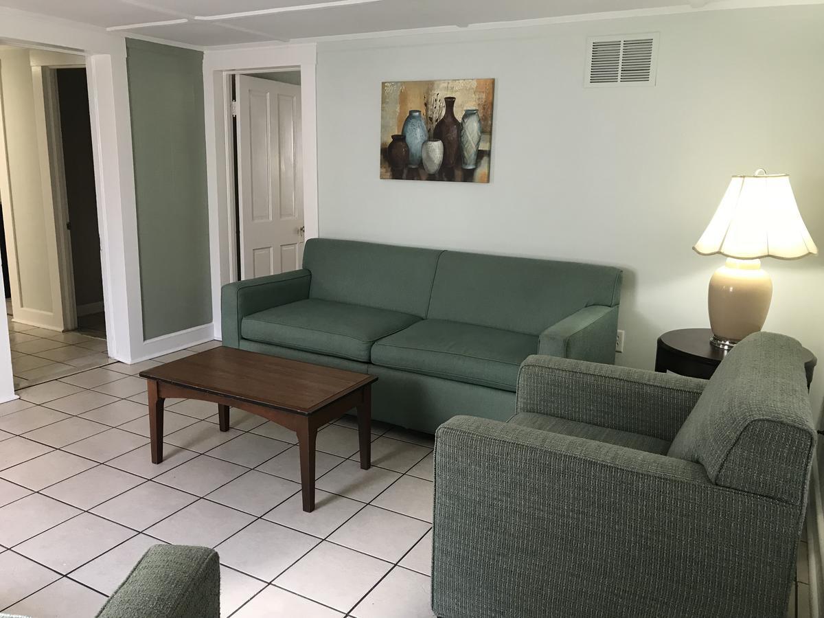 Mallard Apartments Оушън Сити Екстериор снимка