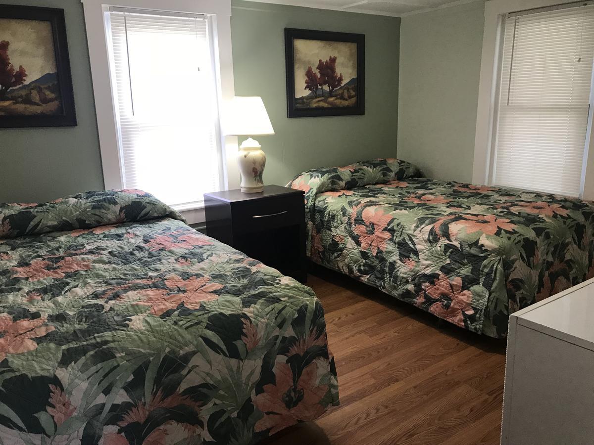 Mallard Apartments Оушън Сити Екстериор снимка