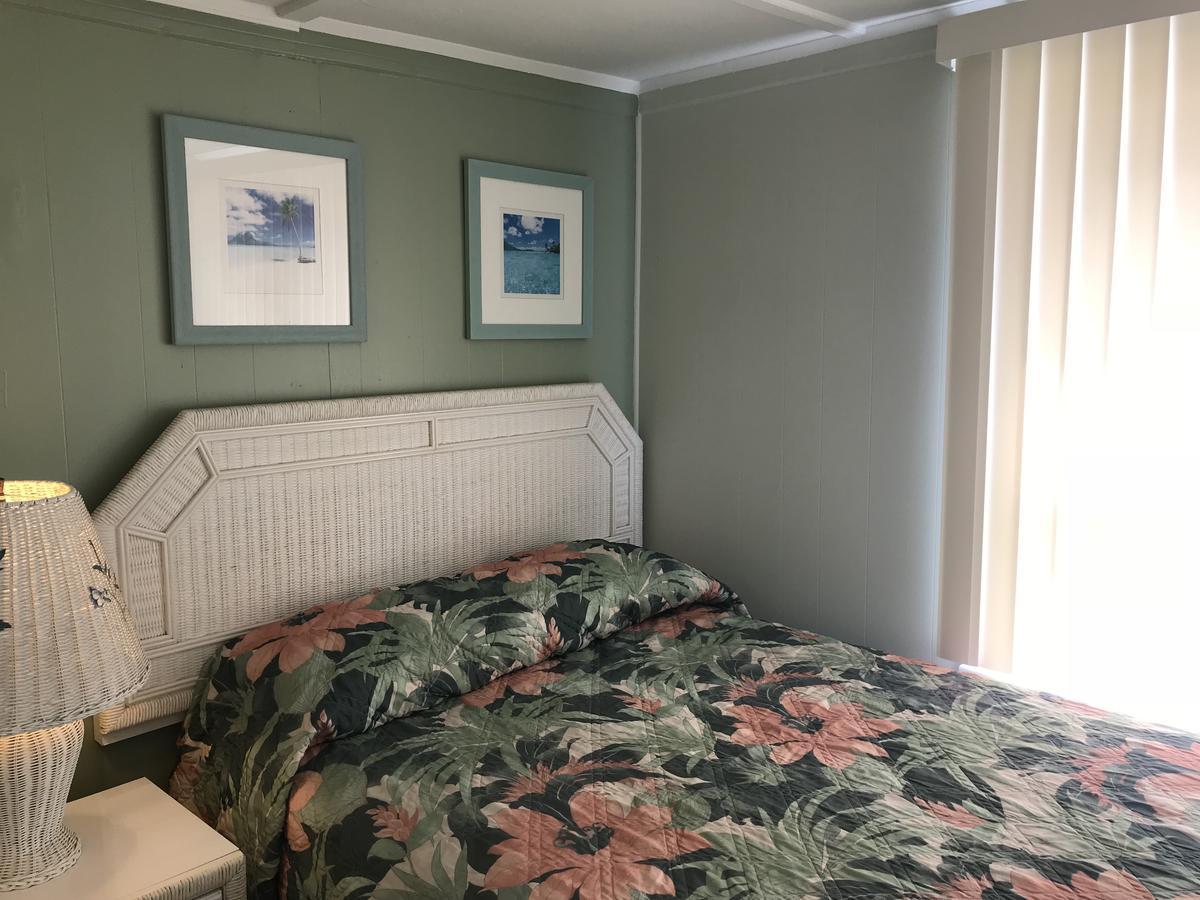 Mallard Apartments Оушън Сити Екстериор снимка