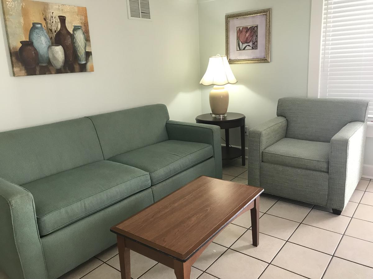 Mallard Apartments Оушън Сити Екстериор снимка