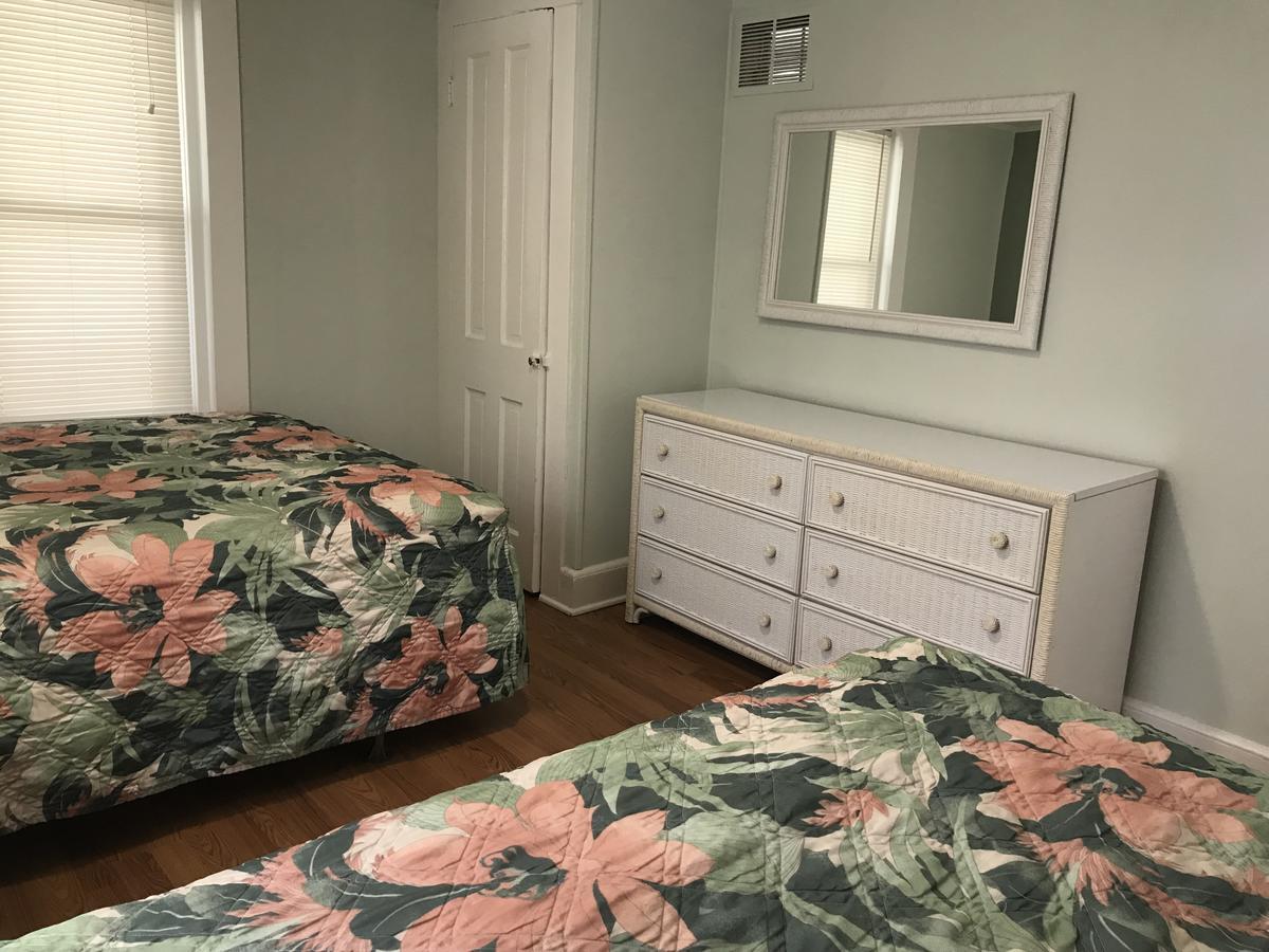 Mallard Apartments Оушън Сити Екстериор снимка
