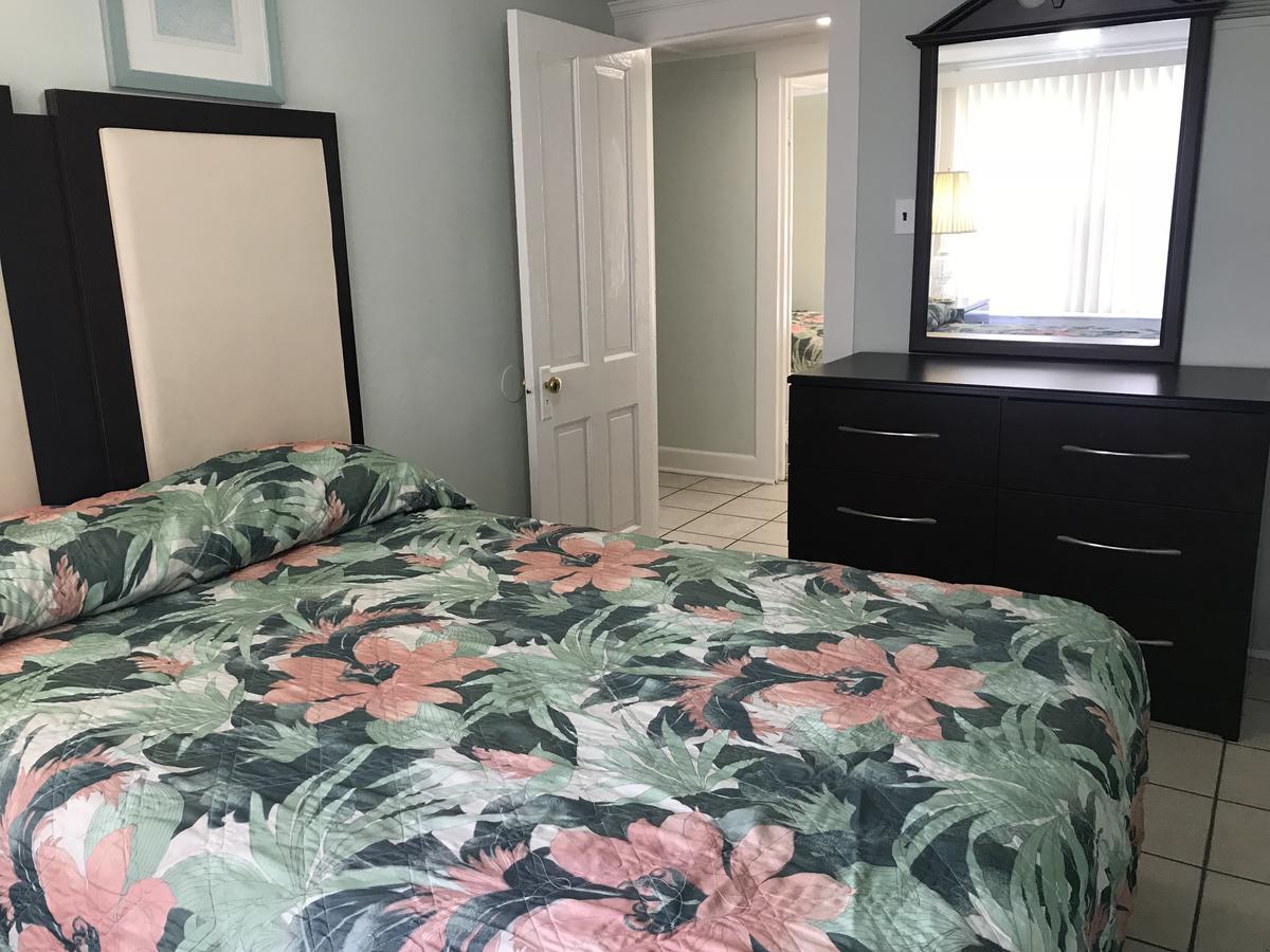 Mallard Apartments Оушън Сити Екстериор снимка