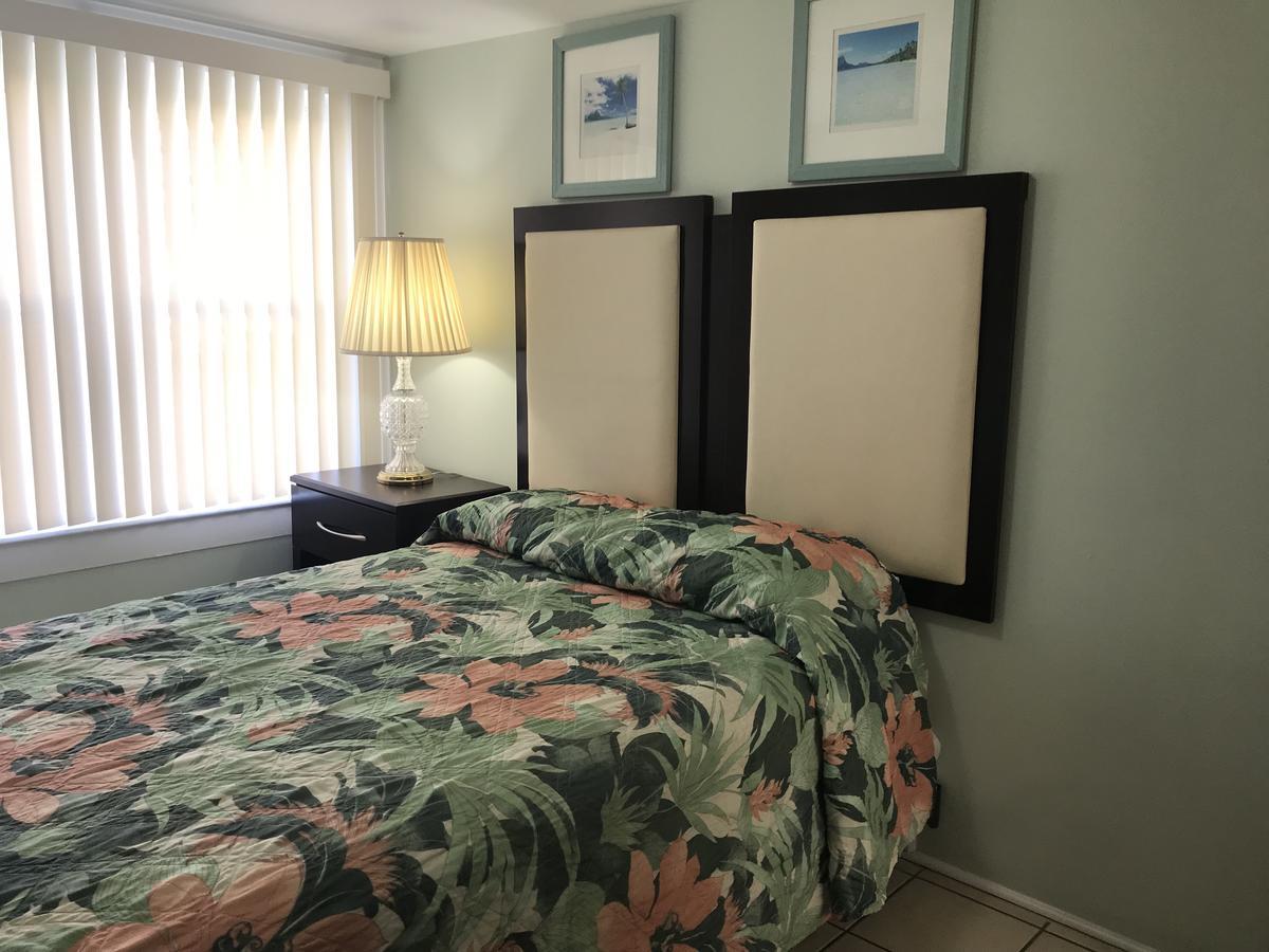 Mallard Apartments Оушън Сити Екстериор снимка
