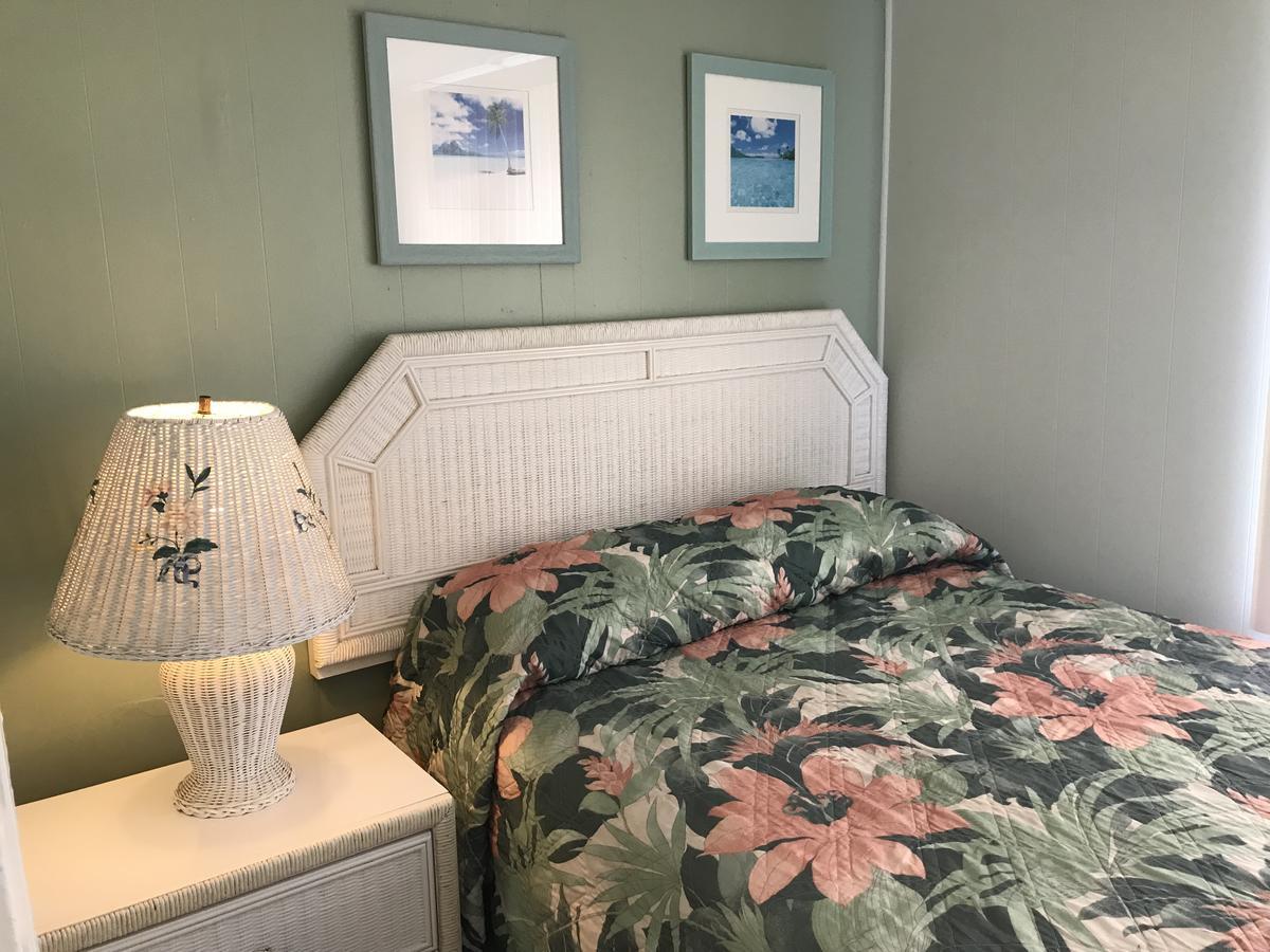 Mallard Apartments Оушън Сити Екстериор снимка
