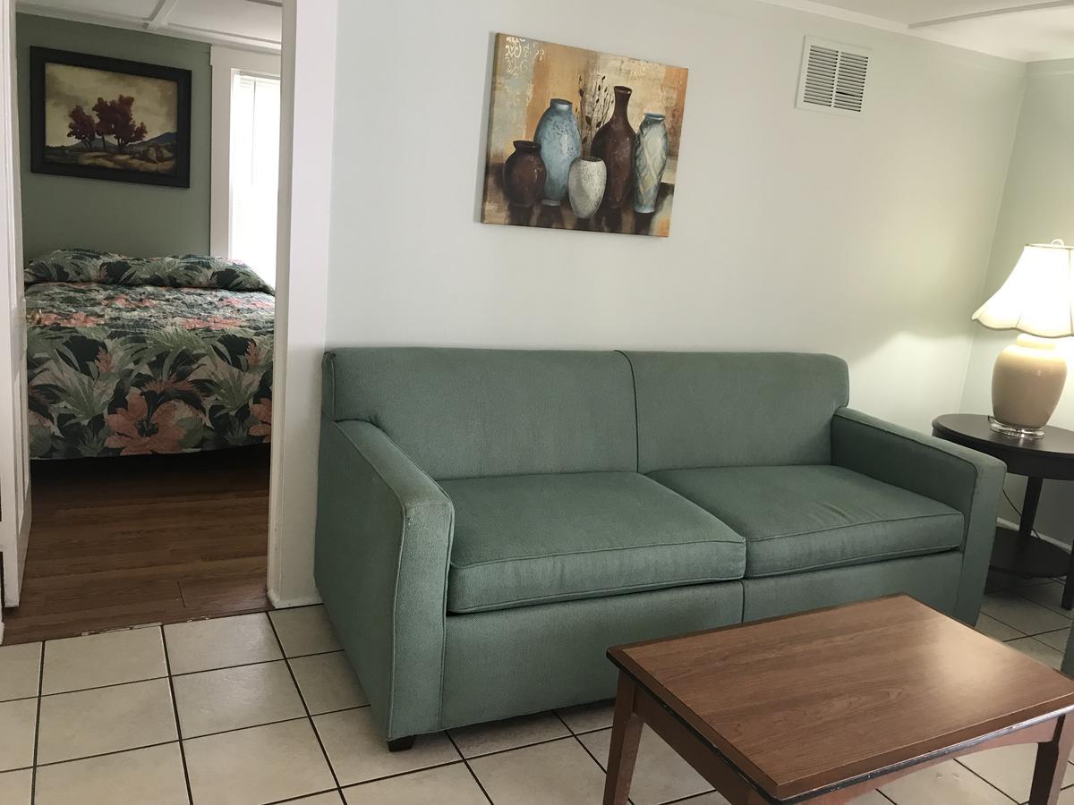 Mallard Apartments Оушън Сити Екстериор снимка