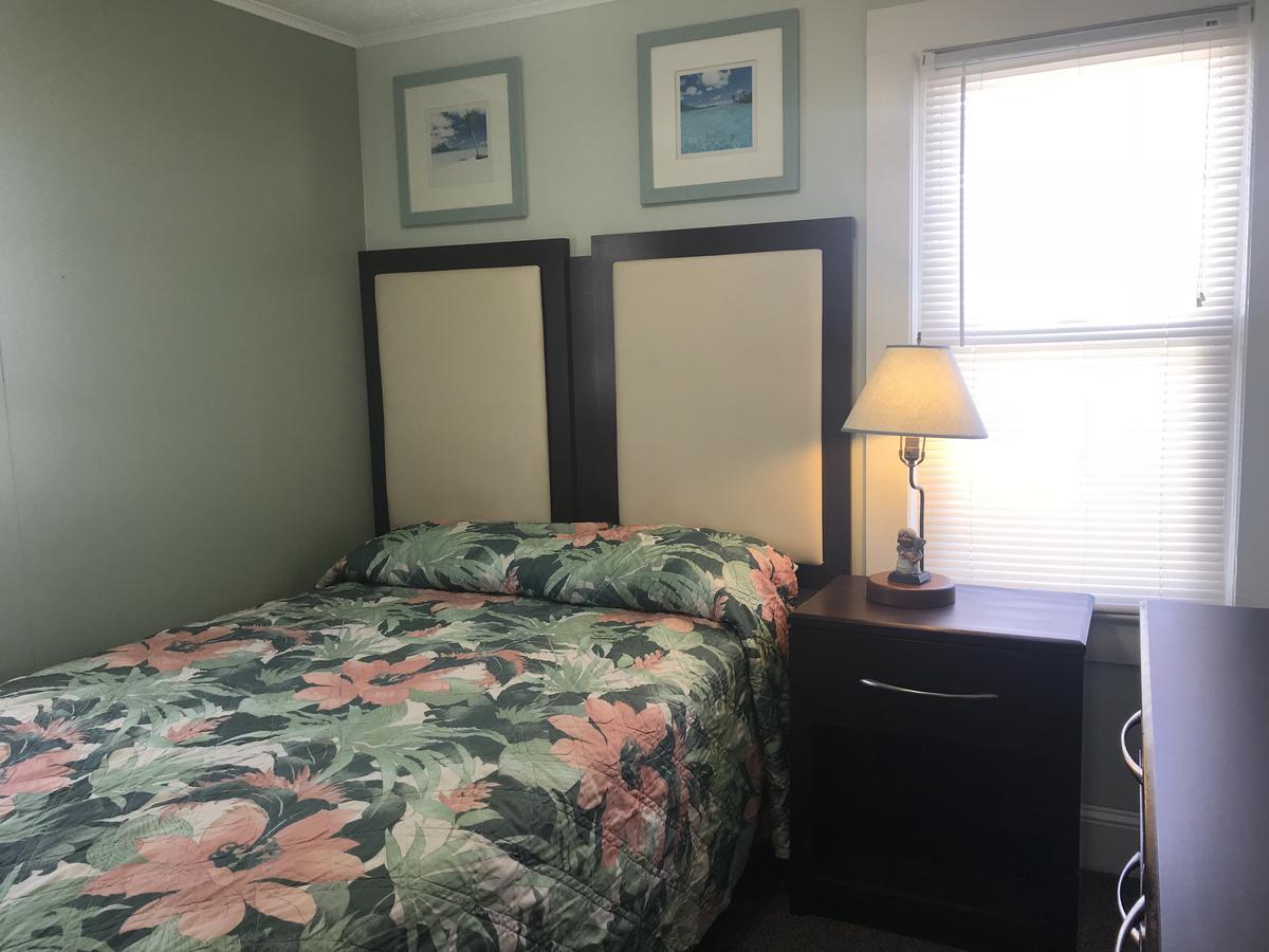 Mallard Apartments Оушън Сити Екстериор снимка