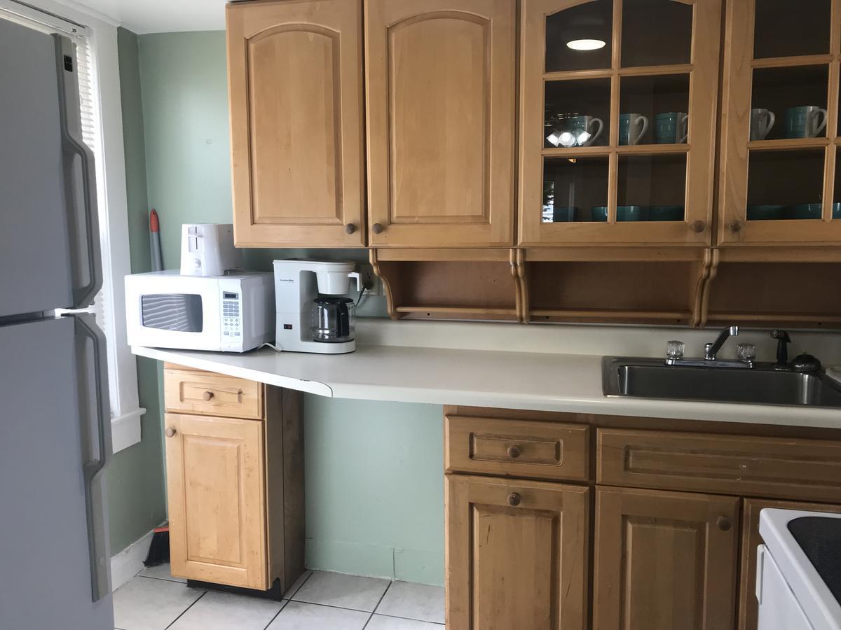 Mallard Apartments Оушън Сити Екстериор снимка