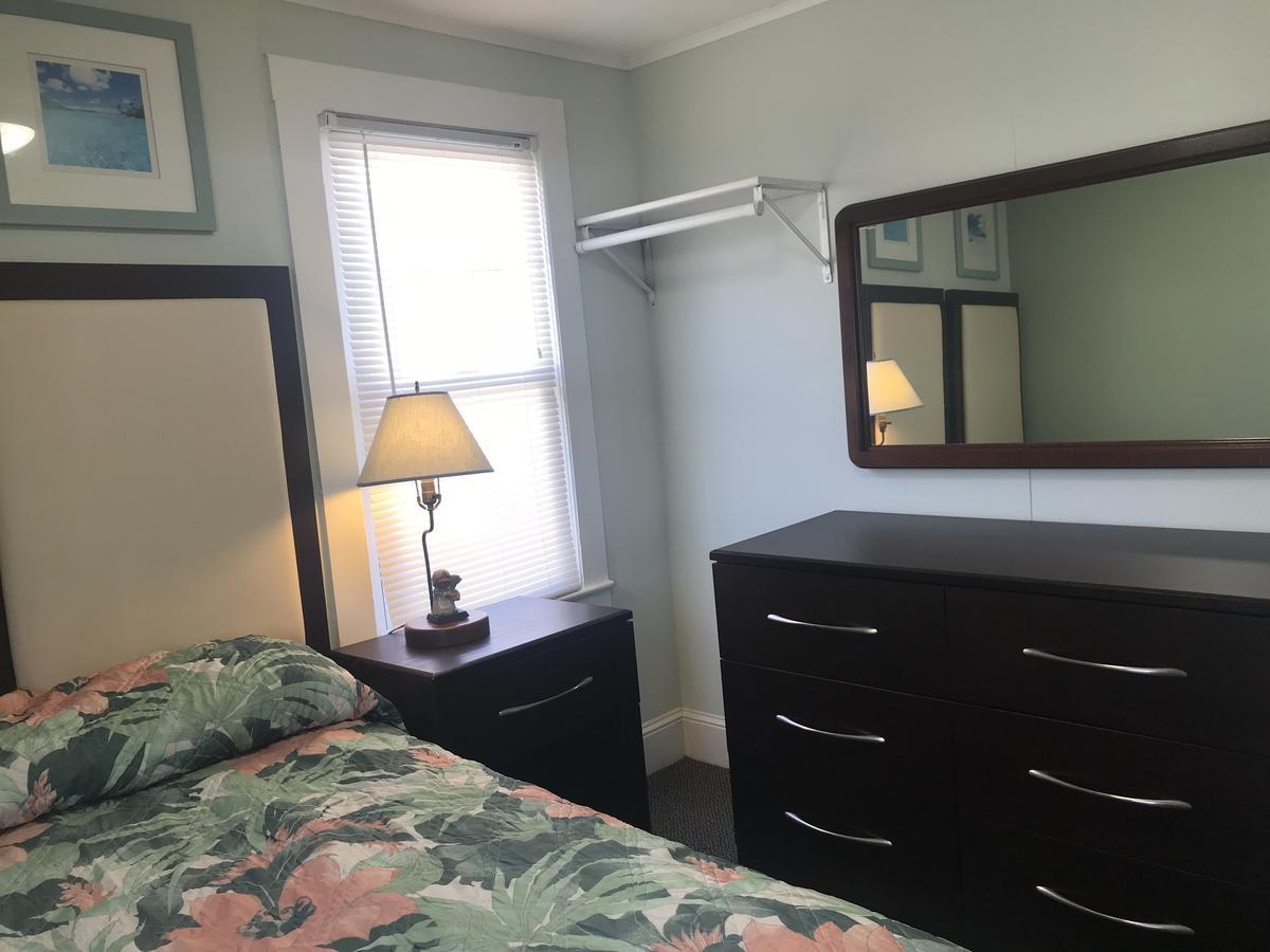 Mallard Apartments Оушън Сити Екстериор снимка