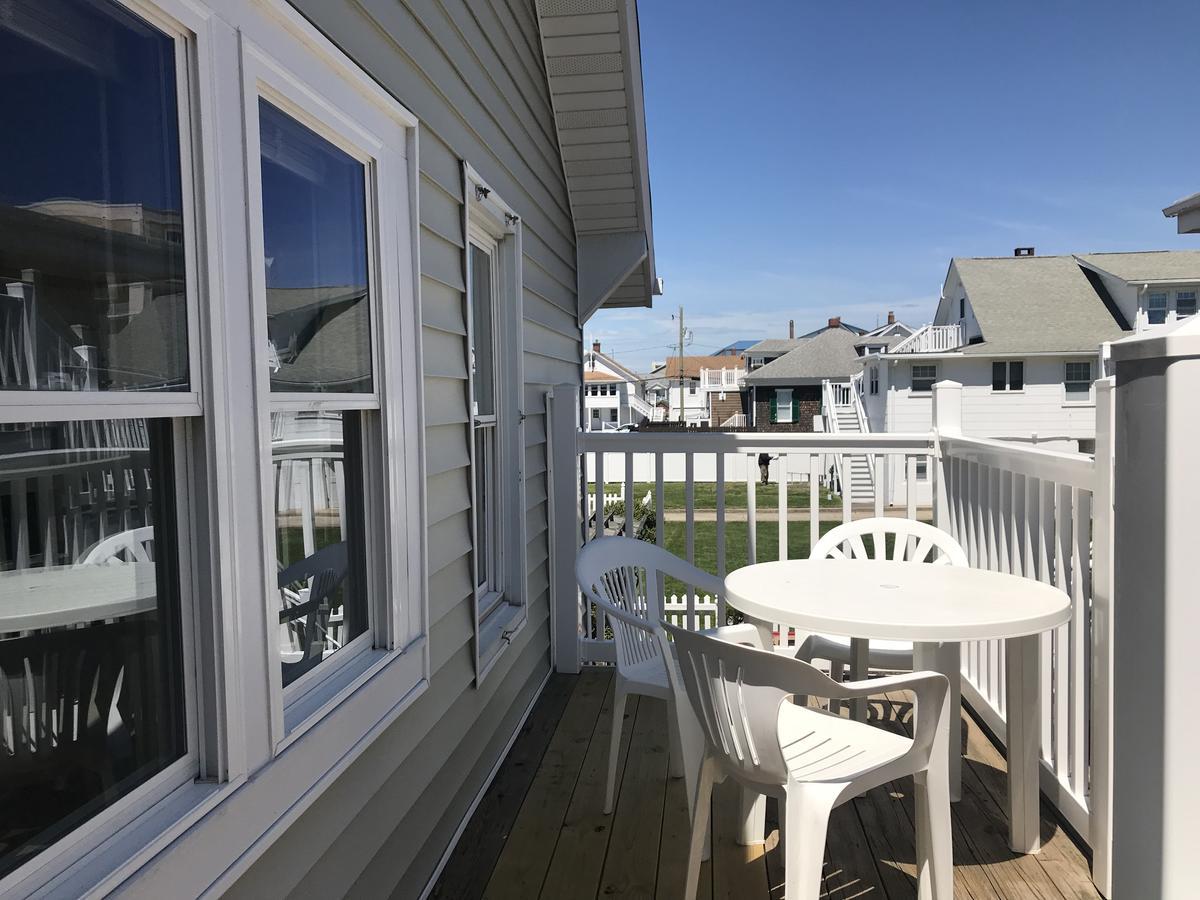 Mallard Apartments Оушън Сити Екстериор снимка