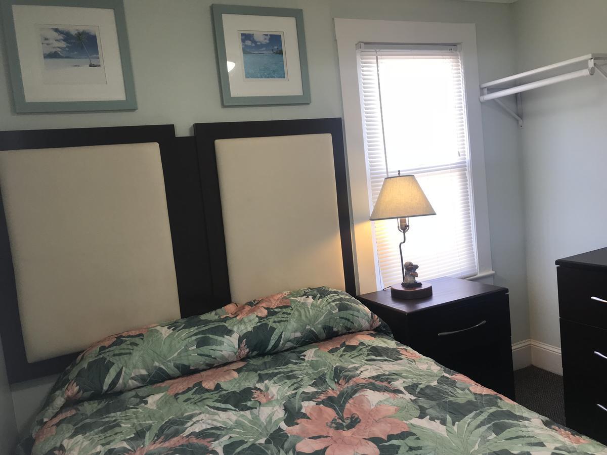 Mallard Apartments Оушън Сити Екстериор снимка