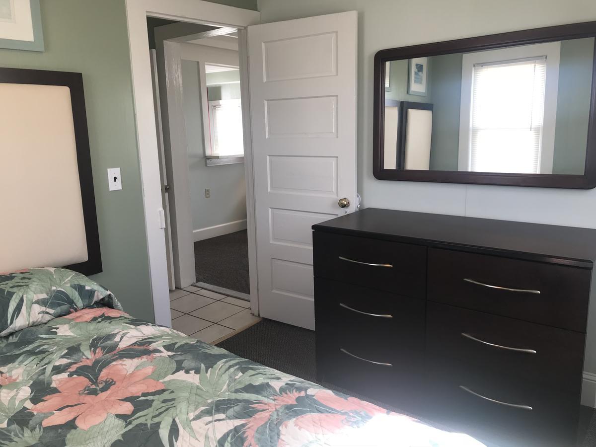 Mallard Apartments Оушън Сити Екстериор снимка