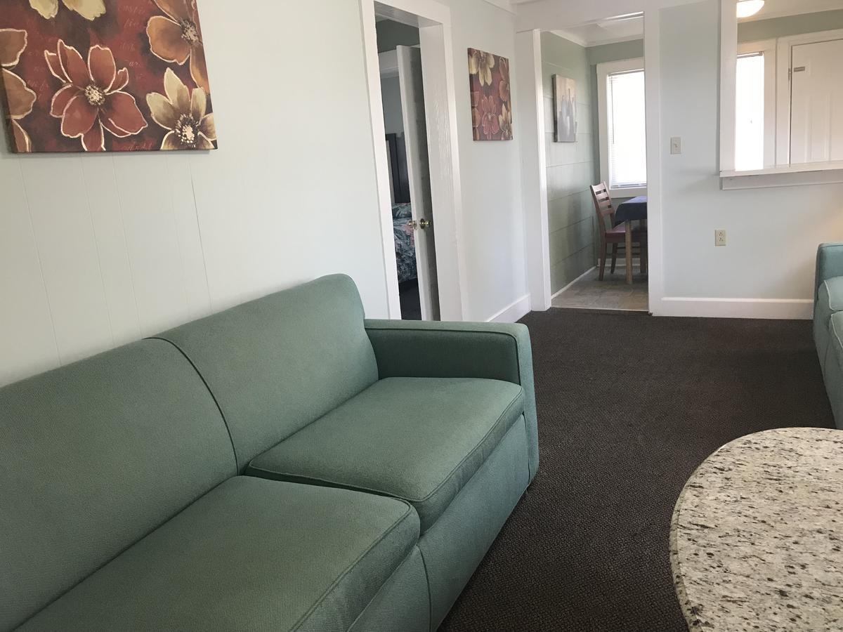 Mallard Apartments Оушън Сити Екстериор снимка