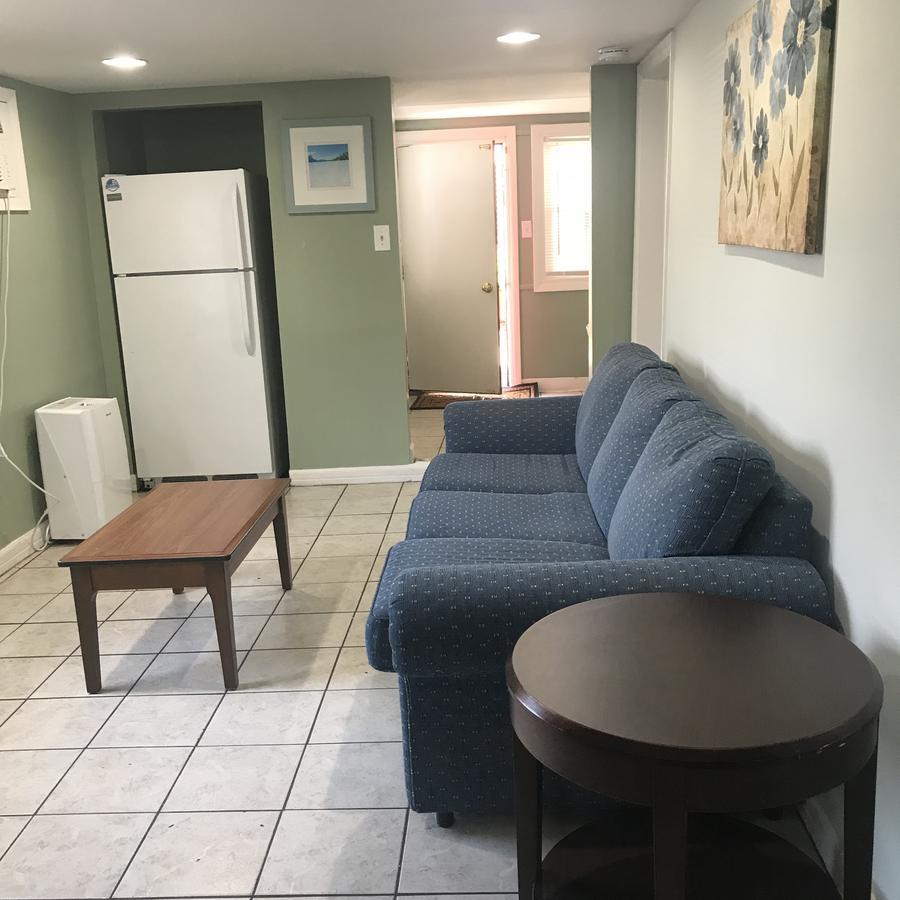 Mallard Apartments Оушън Сити Екстериор снимка