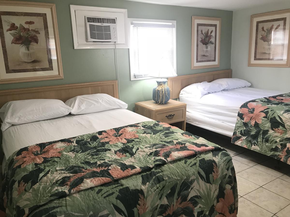 Mallard Apartments Оушън Сити Екстериор снимка