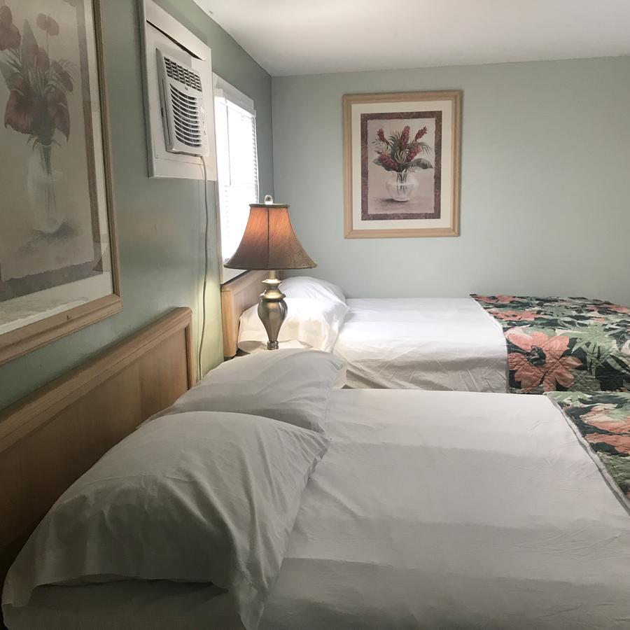 Mallard Apartments Оушън Сити Екстериор снимка